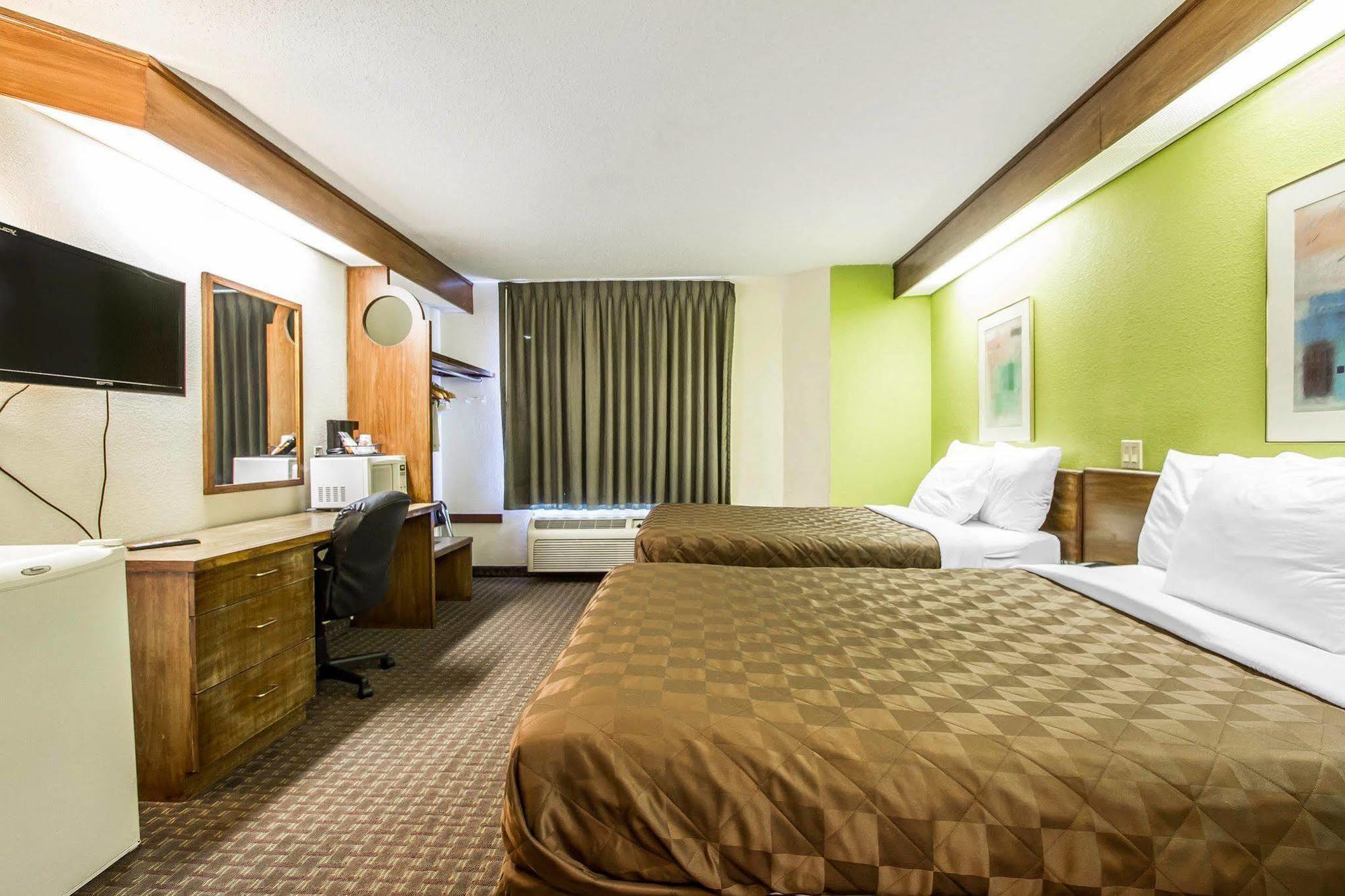 Rodeway Inn Memphis Esterno foto