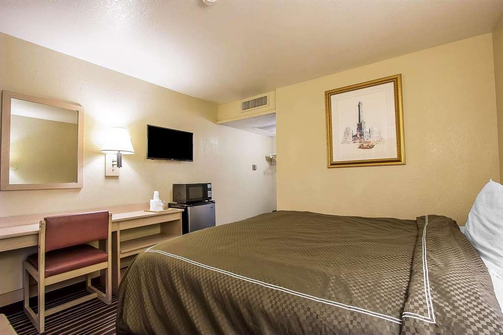 Rodeway Inn Memphis Camera foto